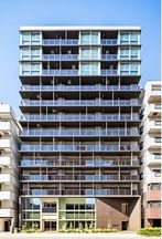 ライオンズフォーシア蔵前オアシス 物件写真 建物写真1