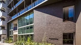 ライオンズフォーシア蔵前オアシス 物件写真 建物写真2
