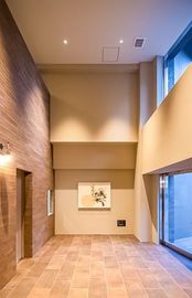 ライオンズフォーシア蔵前オアシス 物件写真 建物写真3