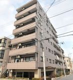 ライオンズアーバンシティ東陽町 画像