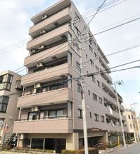 ライオンズアーバンシティ東陽町 画像