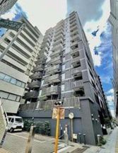 D'クラディアイヴァン初台 外観