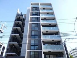 プリムベール新田 写真