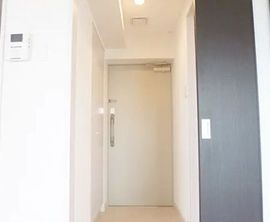 プリムベール新田 外観
