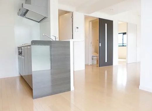 プリムベール新田 物件写真 建物写真7