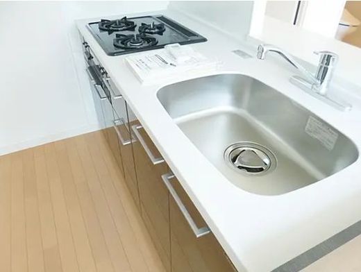 プリムベール新田 物件写真 建物写真9