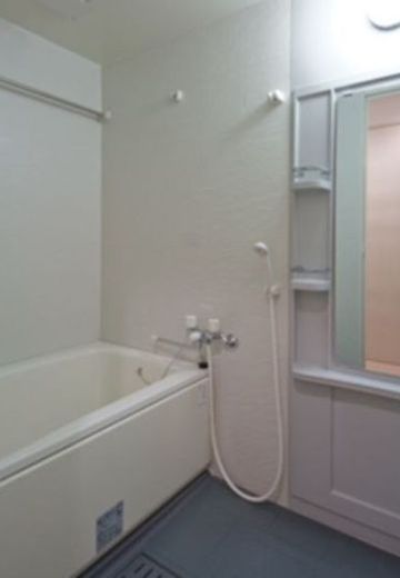 RESIDENCE SATSUMA 物件写真 建物写真11