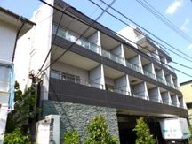 RESIDENCE SATSUMA 画像