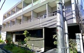 RESIDENCE SATSUMA 写真