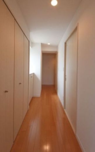 RESIDENCE SATSUMA 物件写真 建物写真6