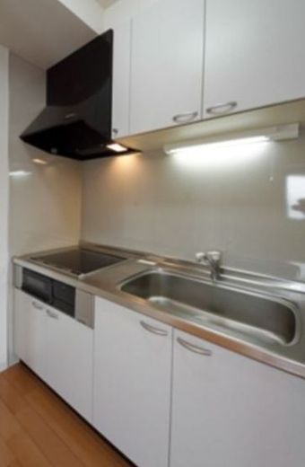 RESIDENCE SATSUMA 物件写真 建物写真9