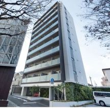 ジェノヴィア目黒南グリーンヴェール 画像