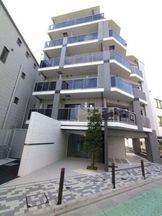 デュオステージ北千住Ⅱ 物件写真 建物写真1