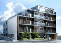 ARKMARK東中野 (アークマーク東中野) 物件写真 建物写真1