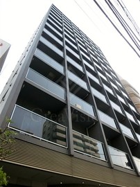 コンフォリア門前仲町 物件写真 建物写真1