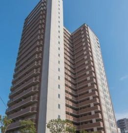 グランエステ川崎ツインタワー 写真