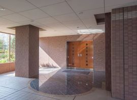 グランエステ川崎ツインタワー 物件写真 建物写真5