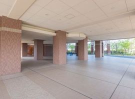 グランエステ川崎ツインタワー 物件写真 建物写真6