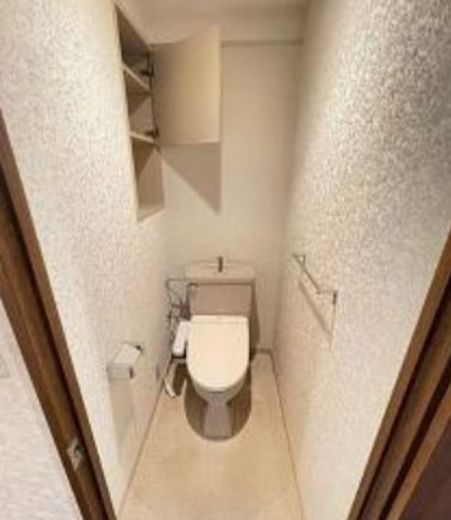 シャリエ横浜ベイグランデ 物件写真 建物写真12
