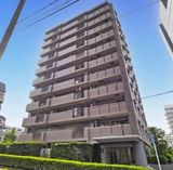 シャリエ横浜ベイグランデ 画像