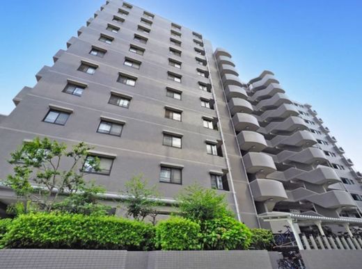 シャリエ横浜ベイグランデ 写真