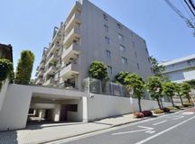 目白台豊坂グランドヒルズ 画像