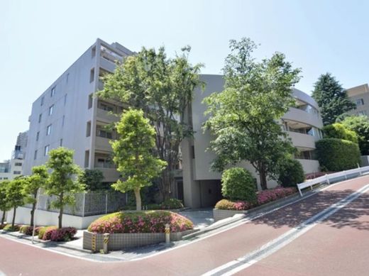 目白台豊坂グランドヒルズ 写真