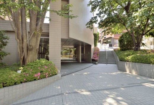 目白台豊坂グランドヒルズ 物件写真 建物写真4
