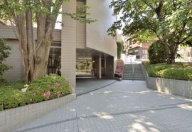 目白台豊坂グランドヒルズ 物件写真 建物写真4