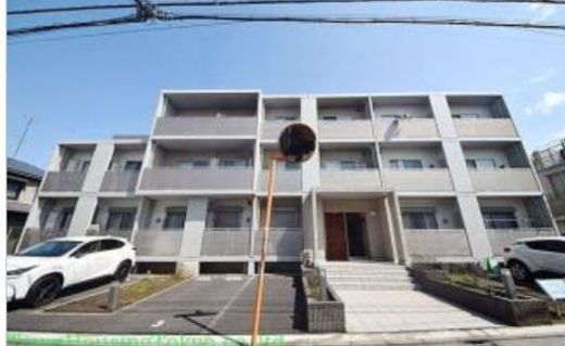 ベルヴュコート世田谷豪徳寺 画像