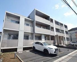 ベルヴュコート世田谷豪徳寺 写真