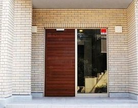ベルヴュコート世田谷豪徳寺 外観