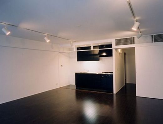ポローニアハウス赤堤 物件写真 建物写真6
