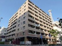 アールケープラザ横浜関内 画像