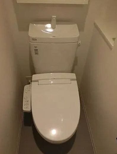 ZOOM横浜桜木町 物件写真 建物写真12