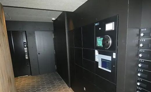 ZOOM横浜桜木町 物件写真 建物写真4