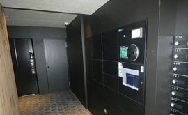 ZOOM横浜桜木町 物件写真 建物写真4