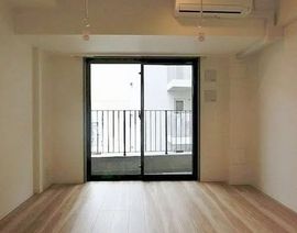 ZOOM横浜桜木町 物件写真 建物写真6