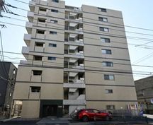 シンシティ中野 画像