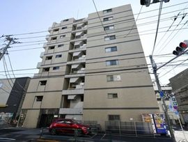 シンシティ中野 写真