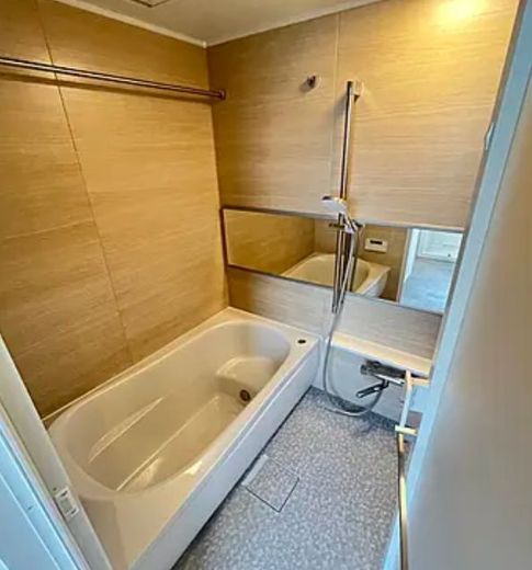 カナルグランデ 物件写真 建物写真10