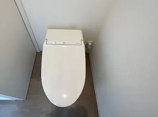 カナルグランデ 物件写真 建物写真11