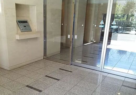 カナルグランデ 物件写真 建物写真5