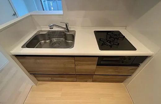 カナルグランデ 物件写真 建物写真8