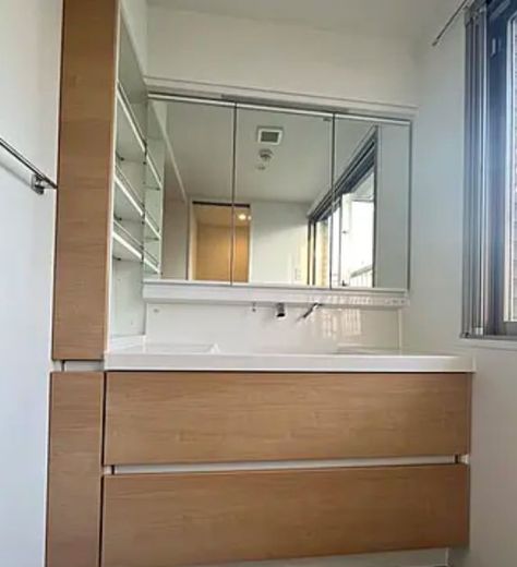 カナルグランデ 物件写真 建物写真9