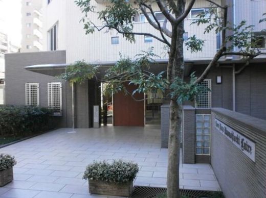 ライオンズプラザ武蔵関リュイール 物件写真 建物写真11