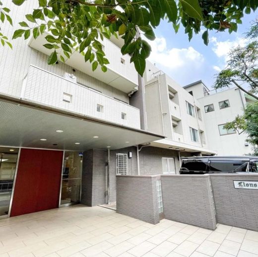 ライオンズプラザ武蔵関リュイール 物件写真 建物写真12