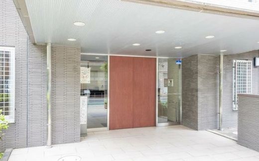 ライオンズプラザ武蔵関リュイール 物件写真 建物写真13
