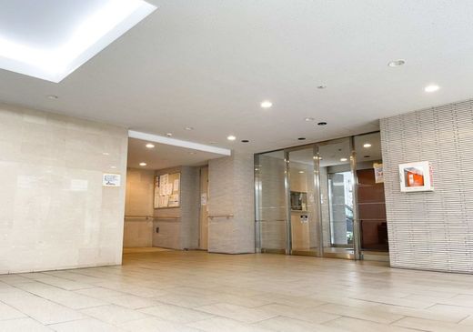 ライオンズプラザ武蔵関リュイール 物件写真 建物写真17