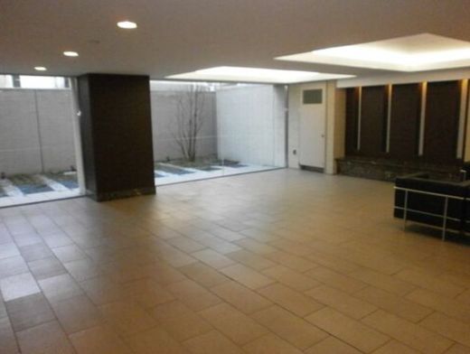 ライオンズプラザ武蔵関リュイール 物件写真 建物写真18